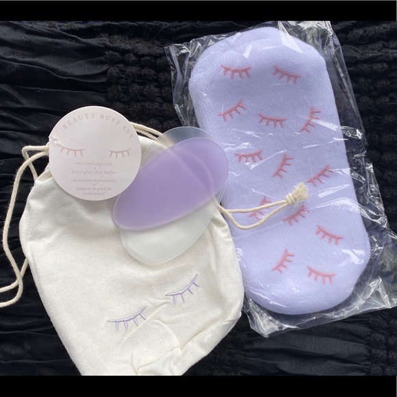 Beauty Buff Gift Set - Picture 2 of 5